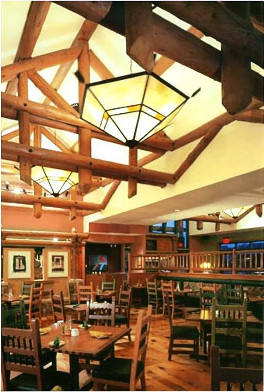 Quartz Mountain Resort Arts And Conference Center Lone Wolf Exterior photo