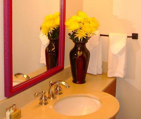 Quartz Mountain Resort Arts And Conference Center Lone Wolf Room photo