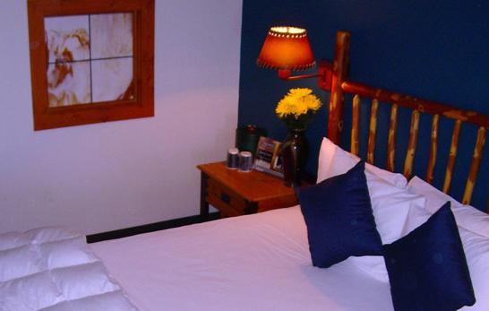 Quartz Mountain Resort Arts And Conference Center Lone Wolf Room photo